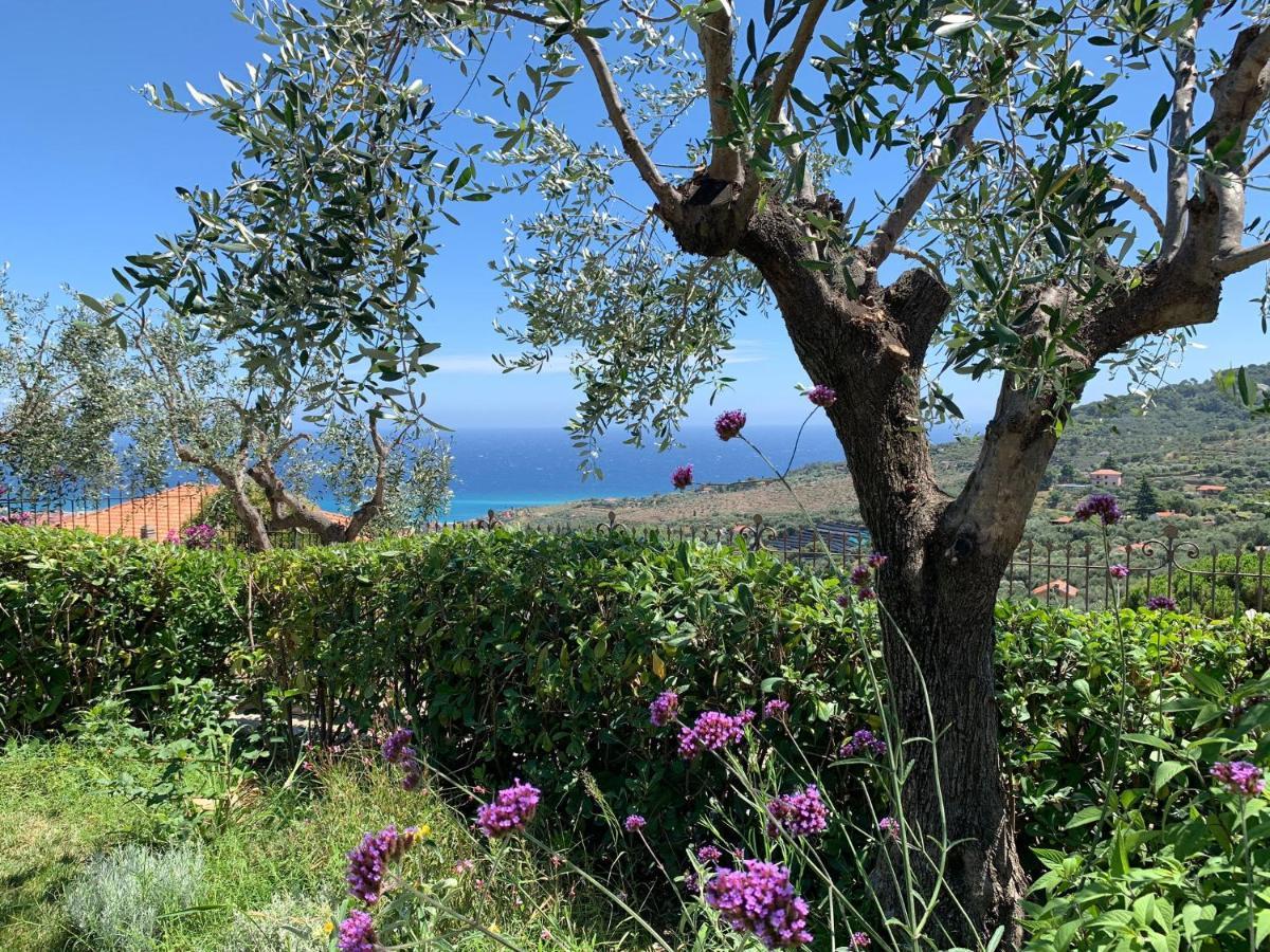 Agriturismo L'Orto Di Muma Gorleri Exterior foto