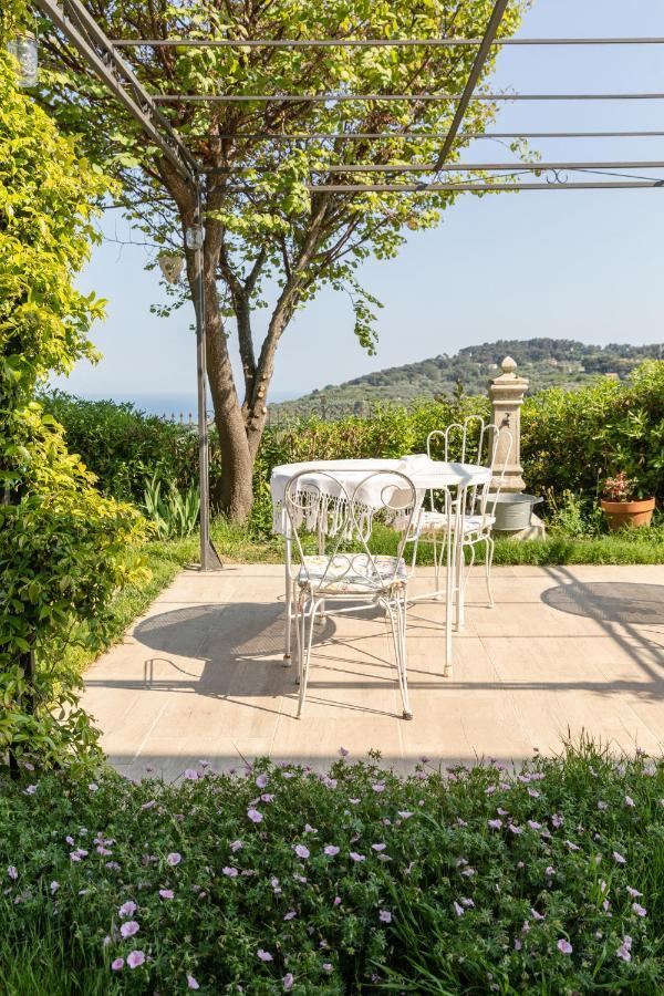 Agriturismo L'Orto Di Muma Gorleri Exterior foto