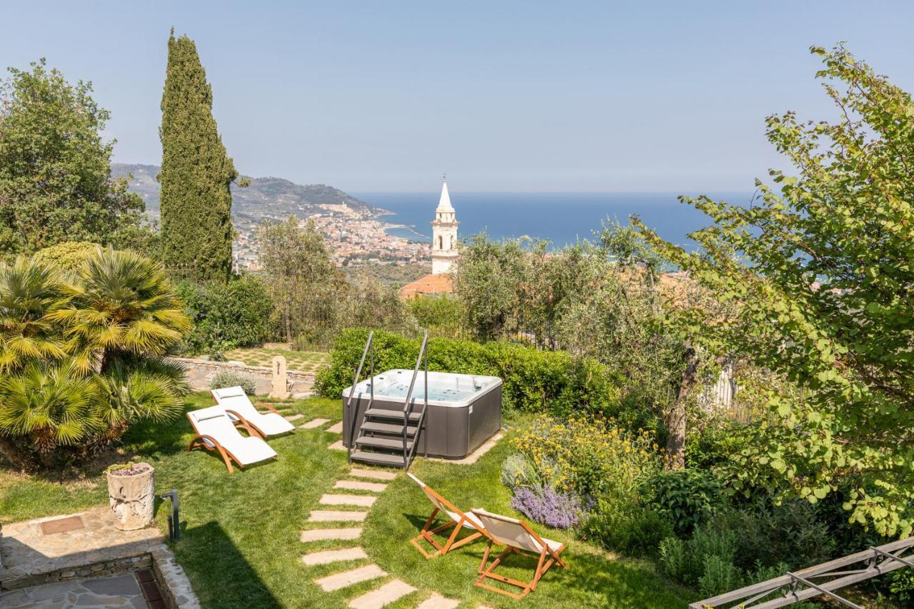 Agriturismo L'Orto Di Muma Gorleri Exterior foto