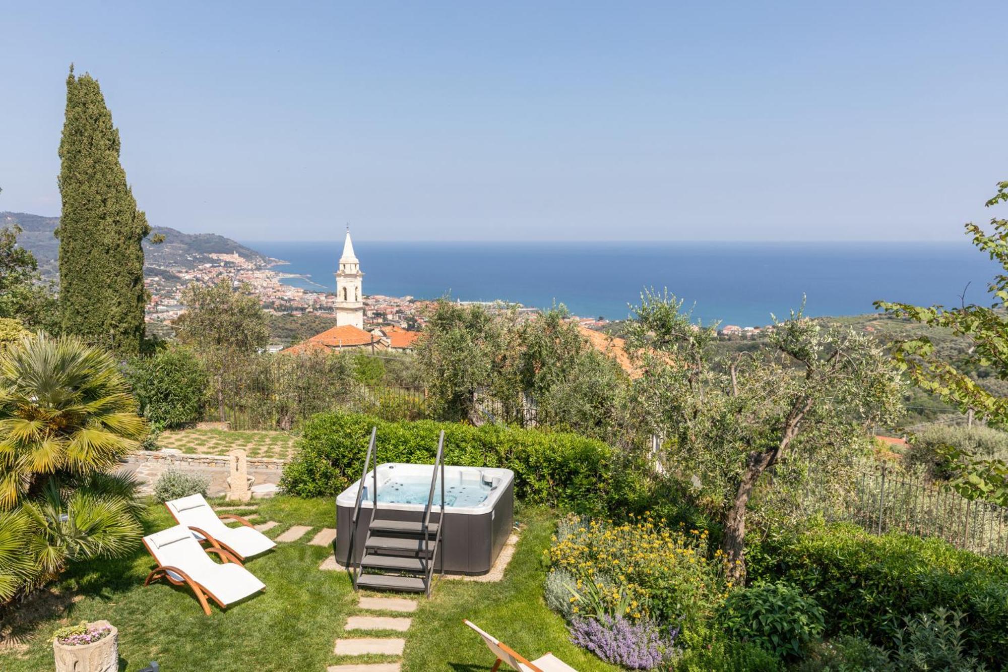 Agriturismo L'Orto Di Muma Gorleri Exterior foto